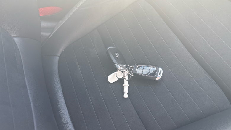 Hyundai I30 Fastback 1.4T GDI N Line + 5dr DCT Petrol Hatchback